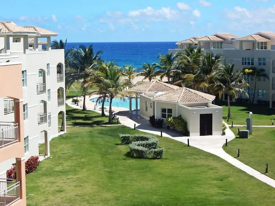 Paradise Coast Pr - Vista Mar Isabela Puerto Rico