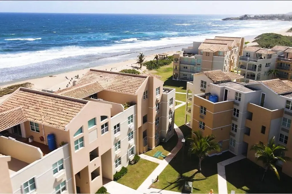 Paradise Coast Pr - Vista Mar Isabela Puerto Rico