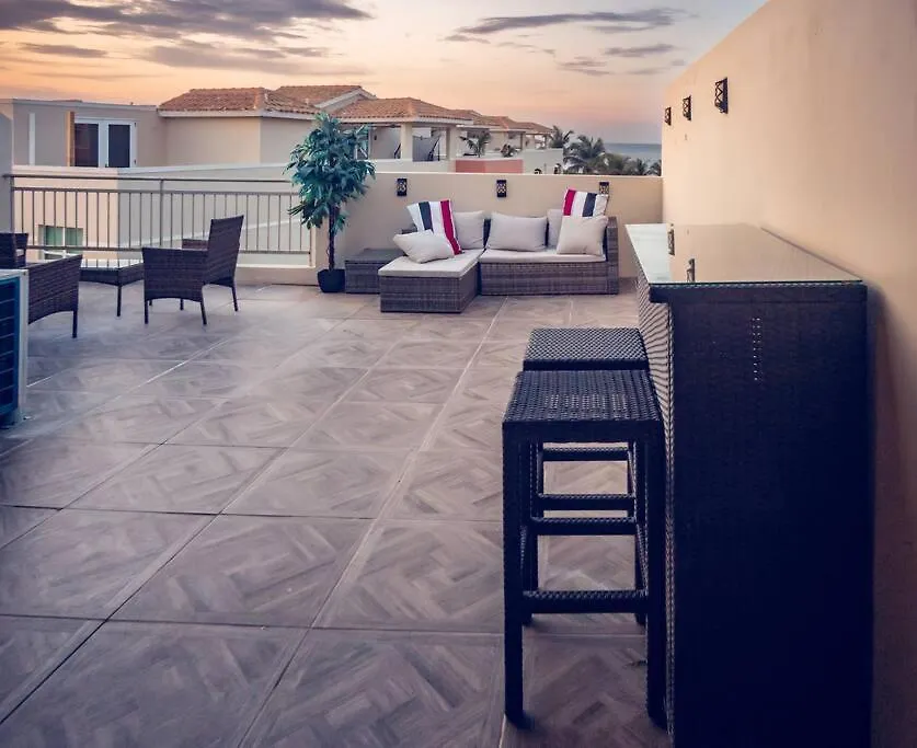 Paradise Coast Pr - Vista Mar Isabela Apartment