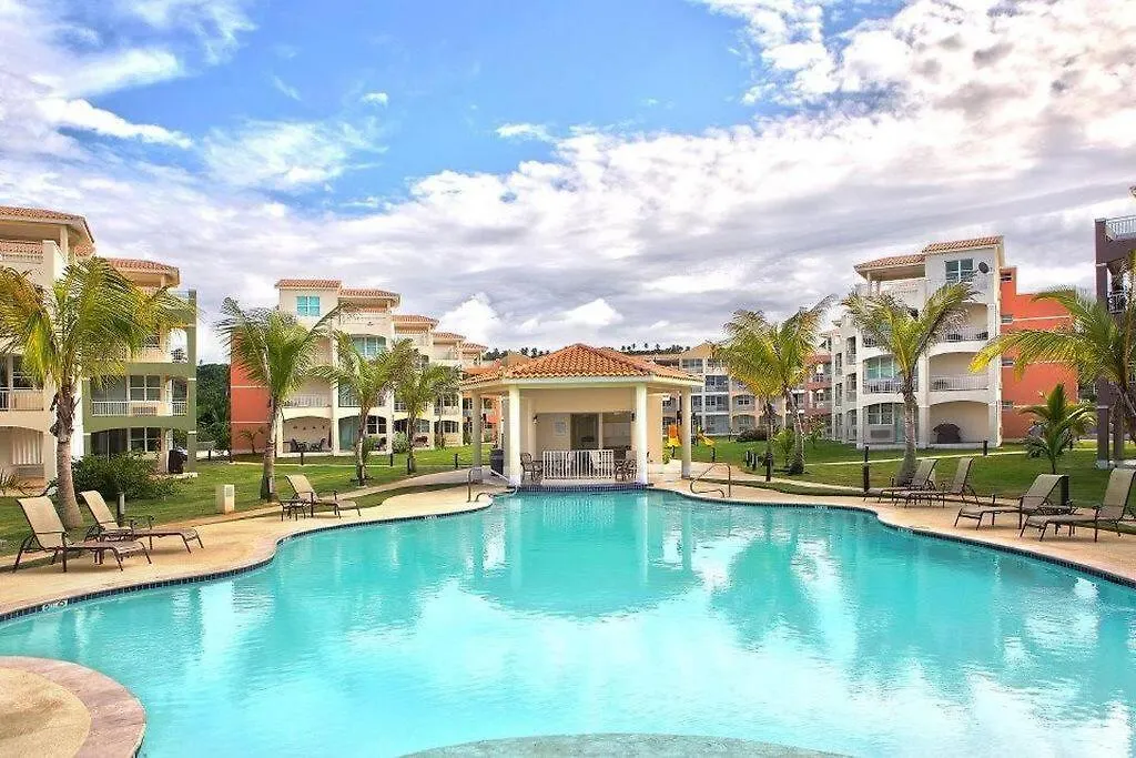 Apartment Paradise Coast Pr - Vista Mar Isabela Puerto Rico