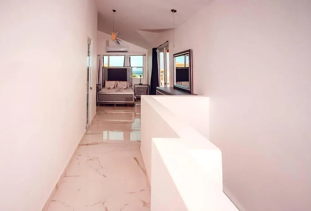 Apartment Paradise Coast Pr - Vista Mar Isabela