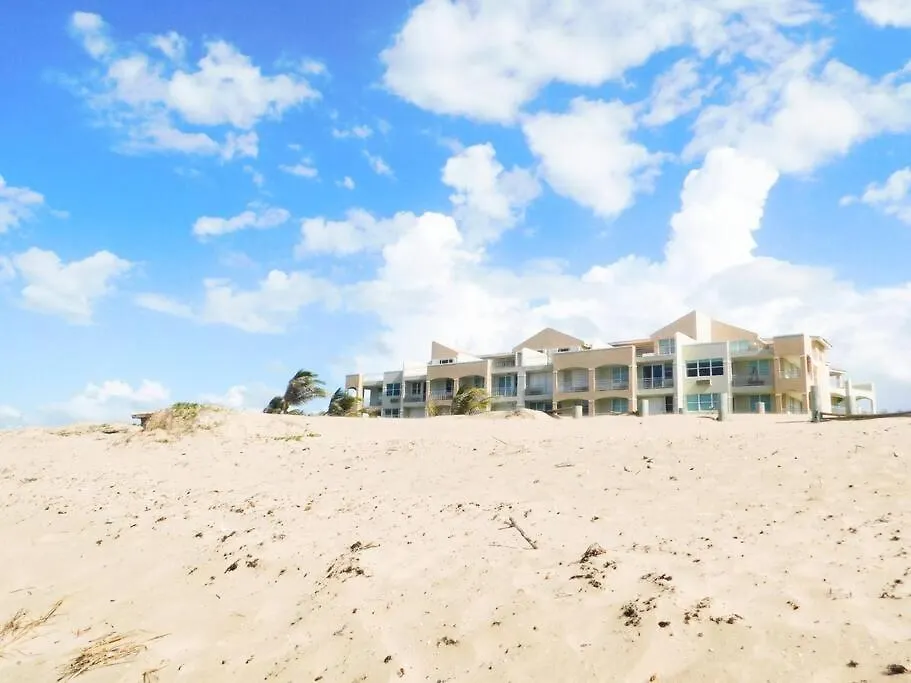 Apartment Paradise Coast Pr - Vista Mar Isabela