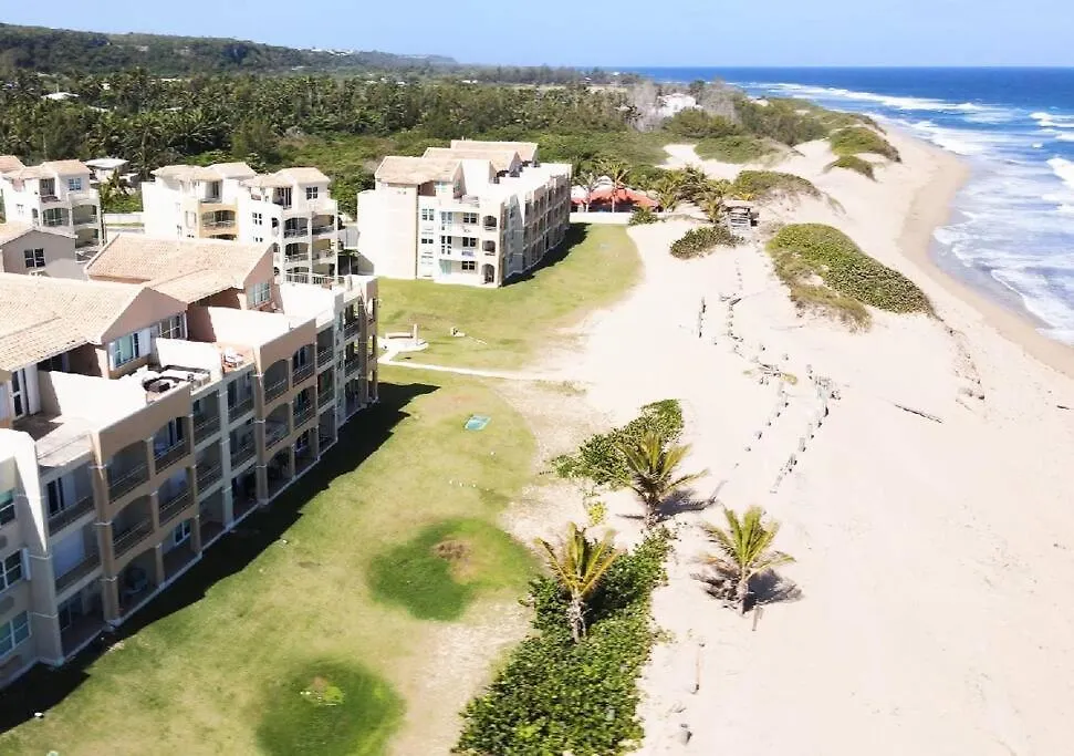 Paradise Coast Pr - Vista Mar Isabela