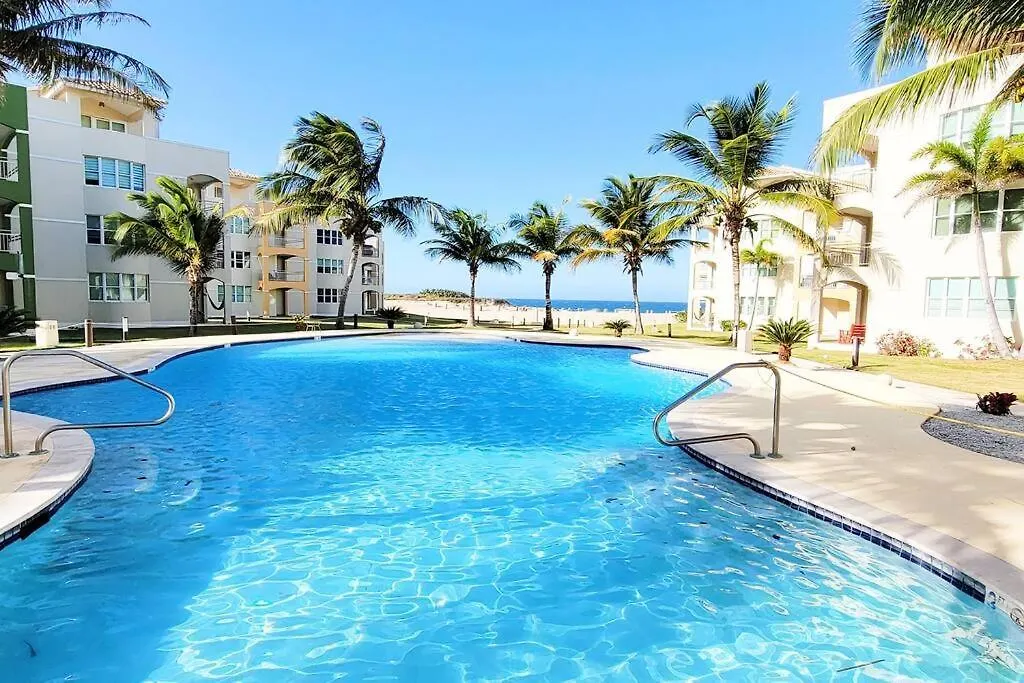 Paradise Coast Pr - Vista Mar Isabela Apartment