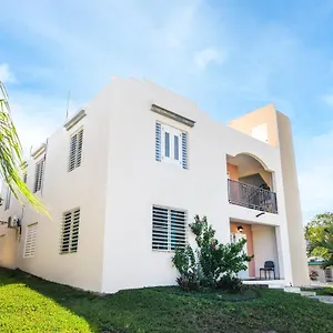  Apartment Colinas Del Atlantico Vacational House 2nd Floor