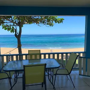 Del Mar Hau Apartahotel