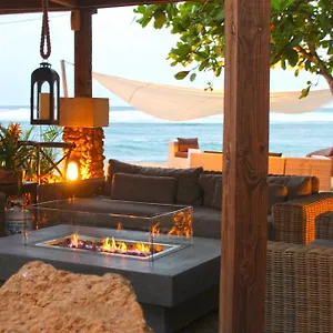 Montaña Resort